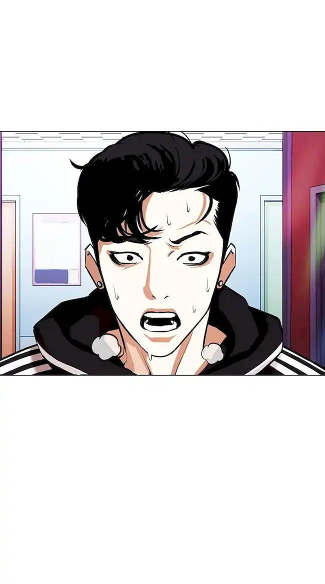 Lookism Bab 353 halaman 146