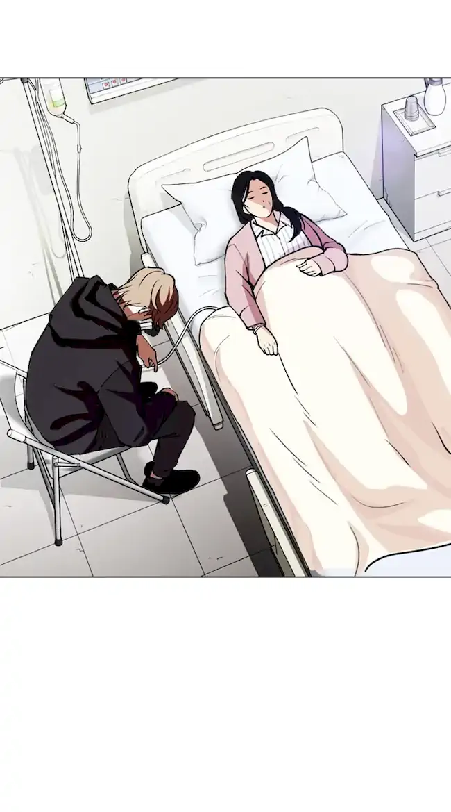 Lookism Bab 353 halaman 149