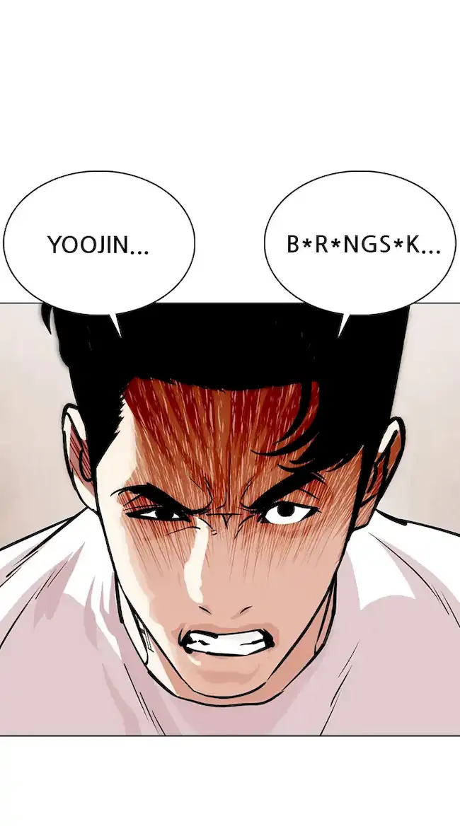 Lookism Bab 353 halaman 150