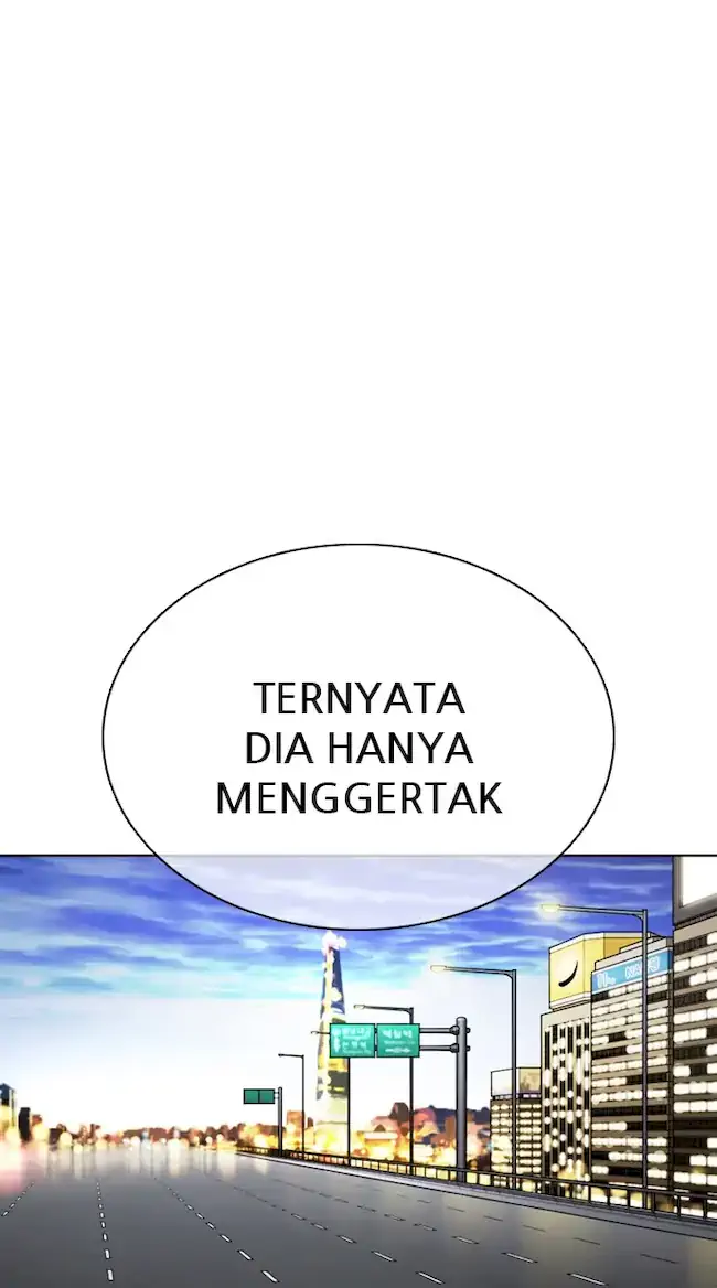 Lookism Bab 353 halaman 151