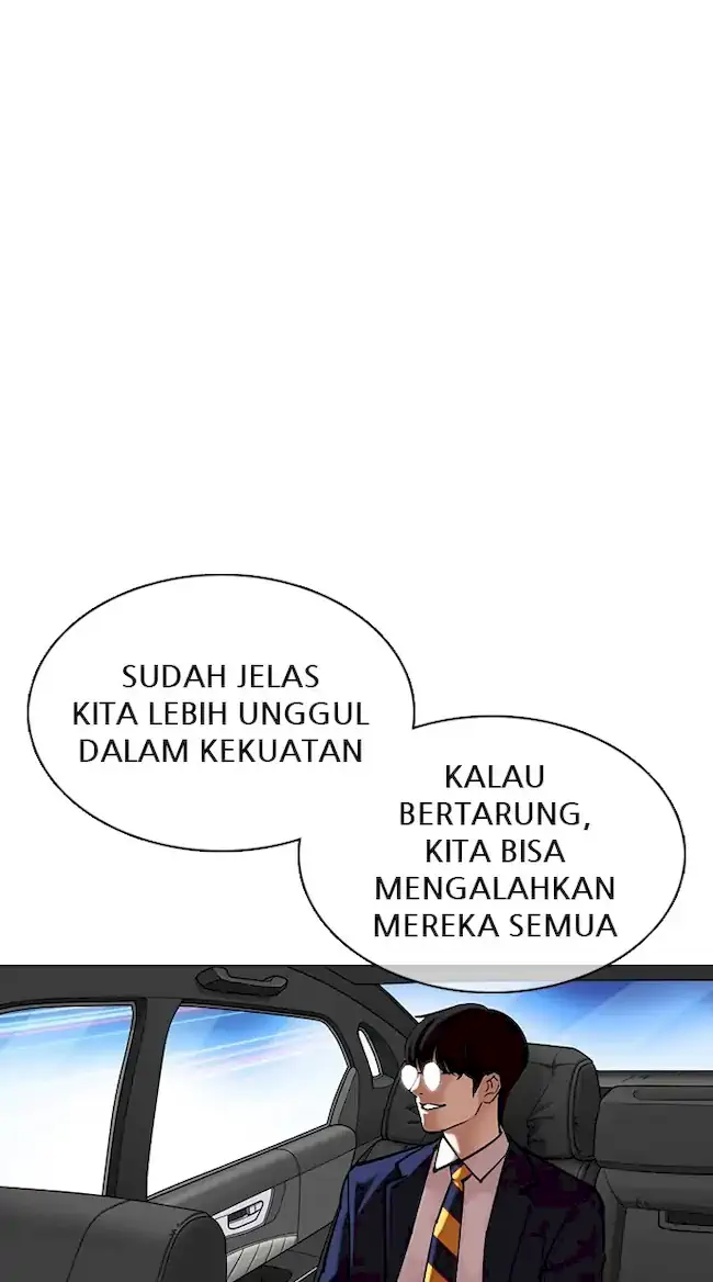 Lookism Bab 353 halaman 154