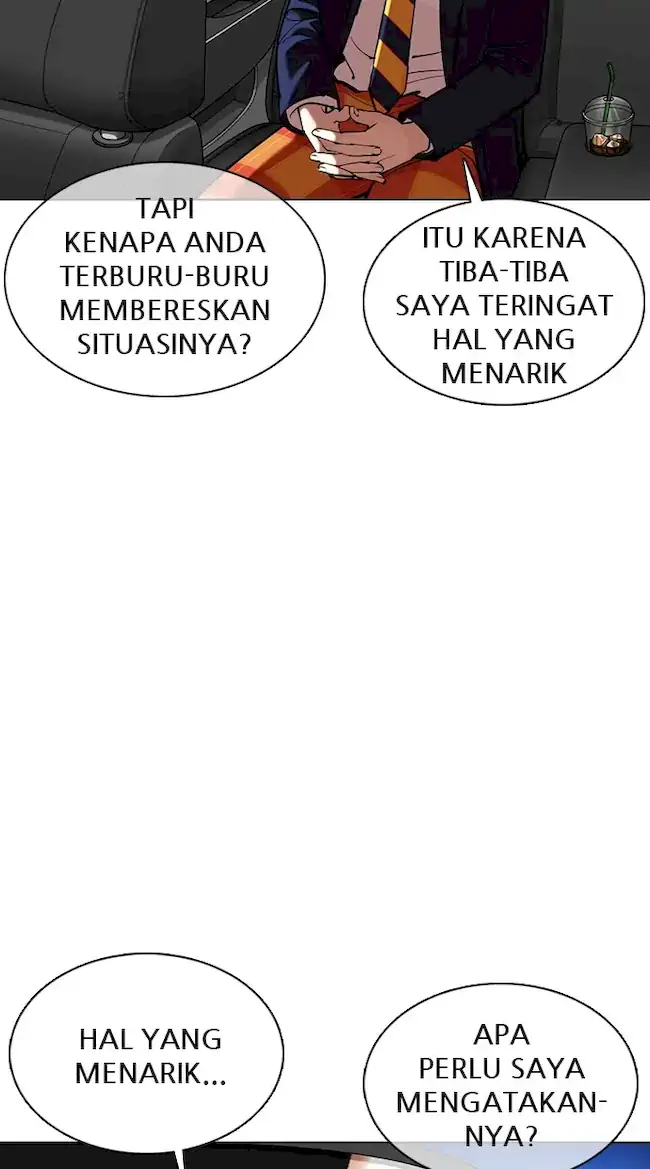 Lookism Bab 353 halaman 155