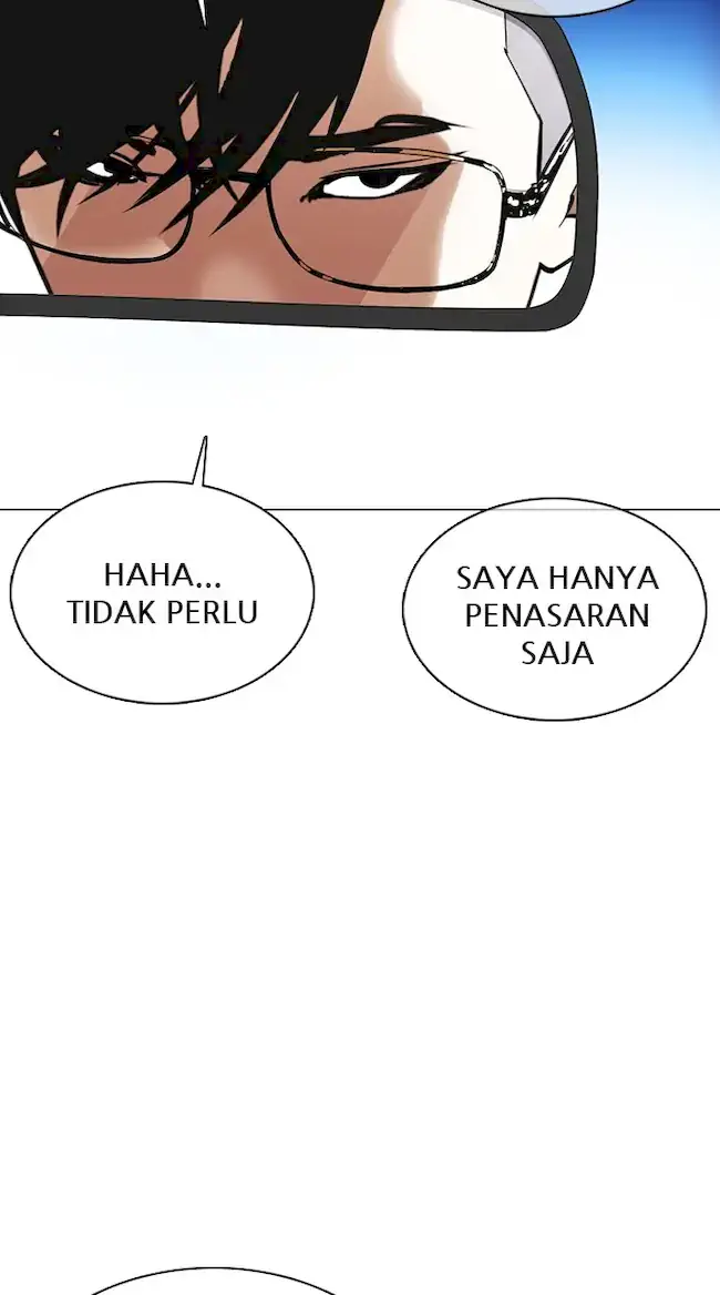Lookism Bab 353 halaman 156