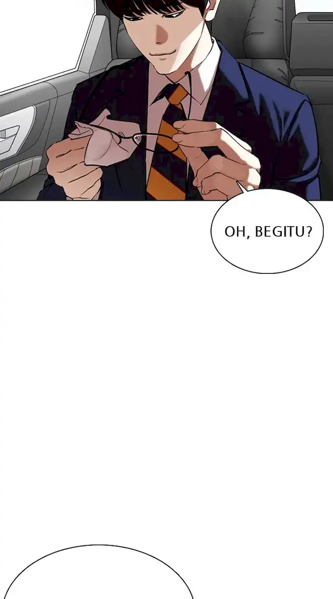 Lookism Bab 353 halaman 160