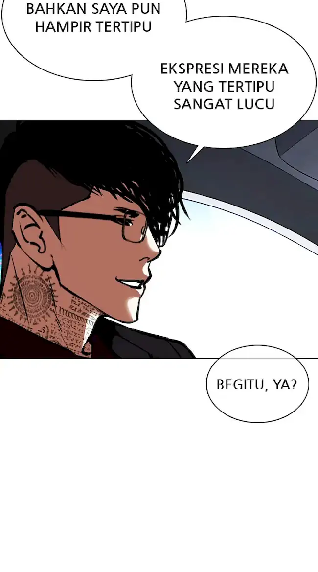 Lookism Bab 353 halaman 161