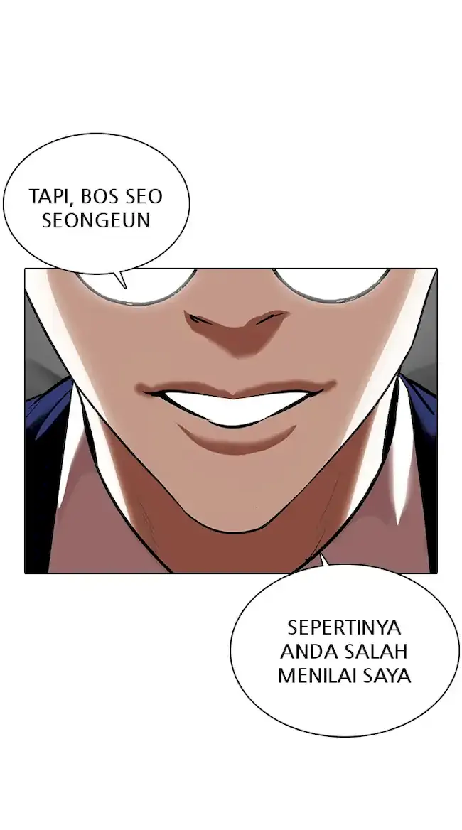 Lookism Bab 353 halaman 162