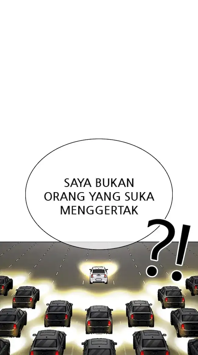 Lookism Bab 353 halaman 163