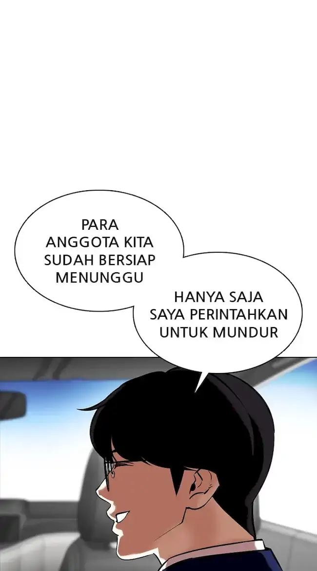 Lookism Bab 353 halaman 165