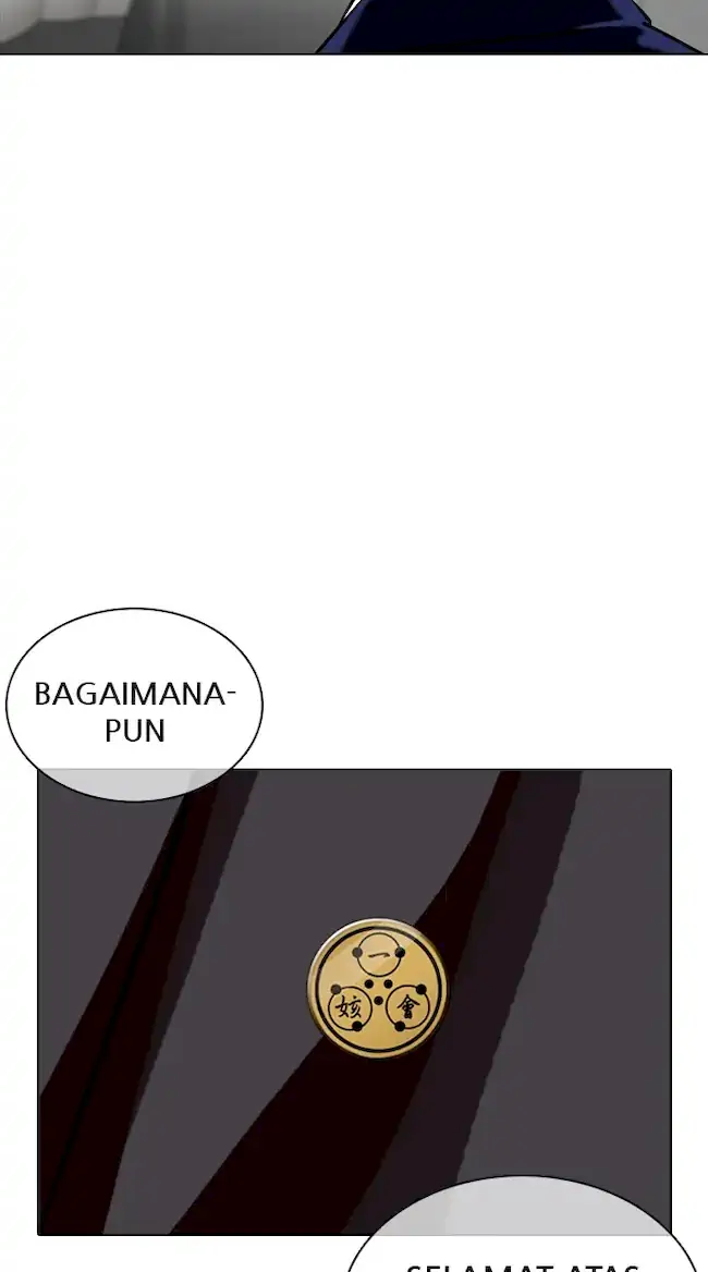 Lookism Bab 353 halaman 166
