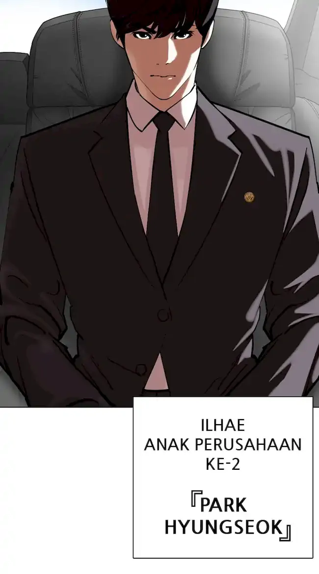Lookism Bab 353 halaman 168