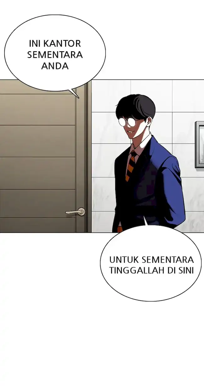 Lookism Bab 353 halaman 170