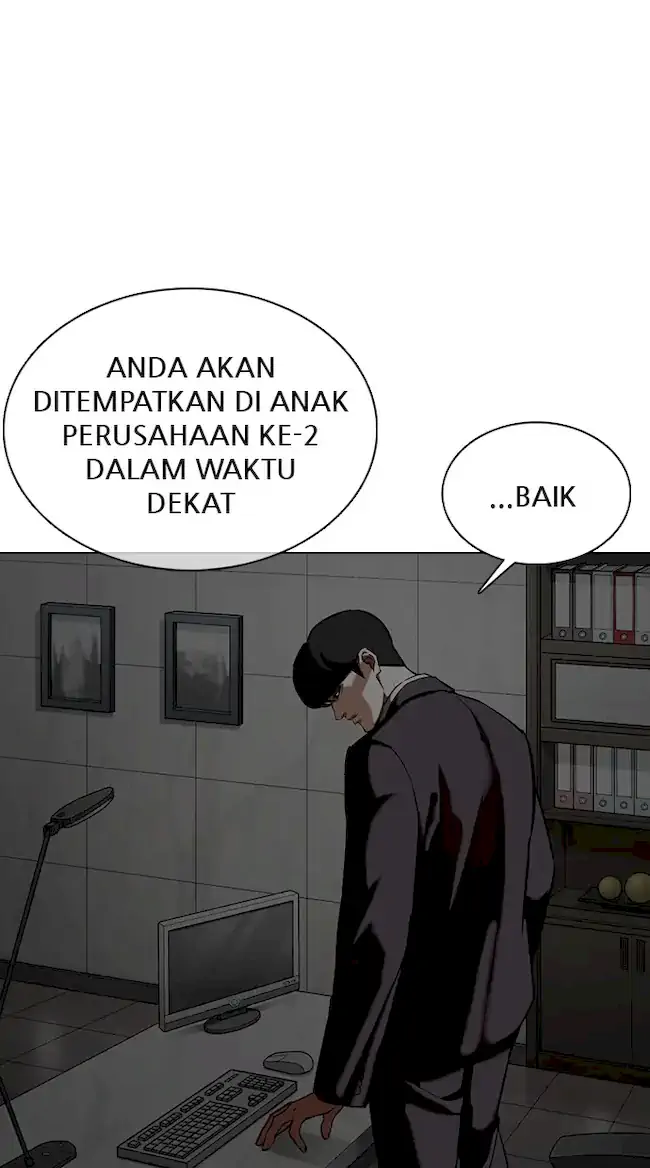 Lookism Bab 353 halaman 171