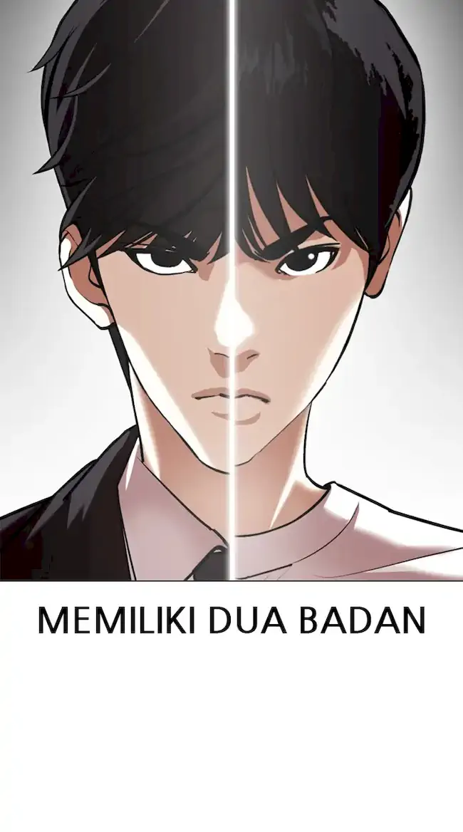 Lookism Bab 353 halaman 175