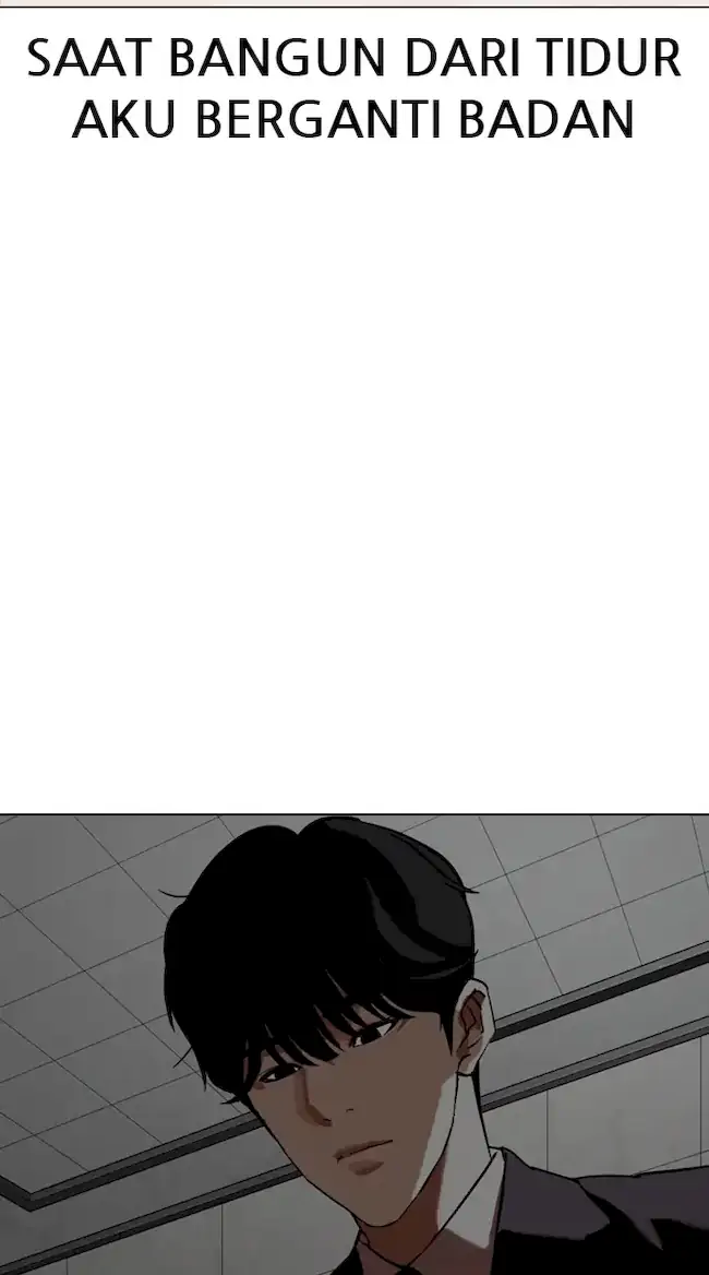 Lookism Bab 353 halaman 177