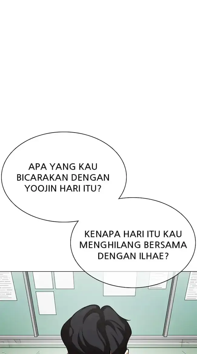 Lookism Bab 354 halaman 6