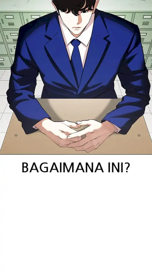 Lookism Bab 354 halaman 7