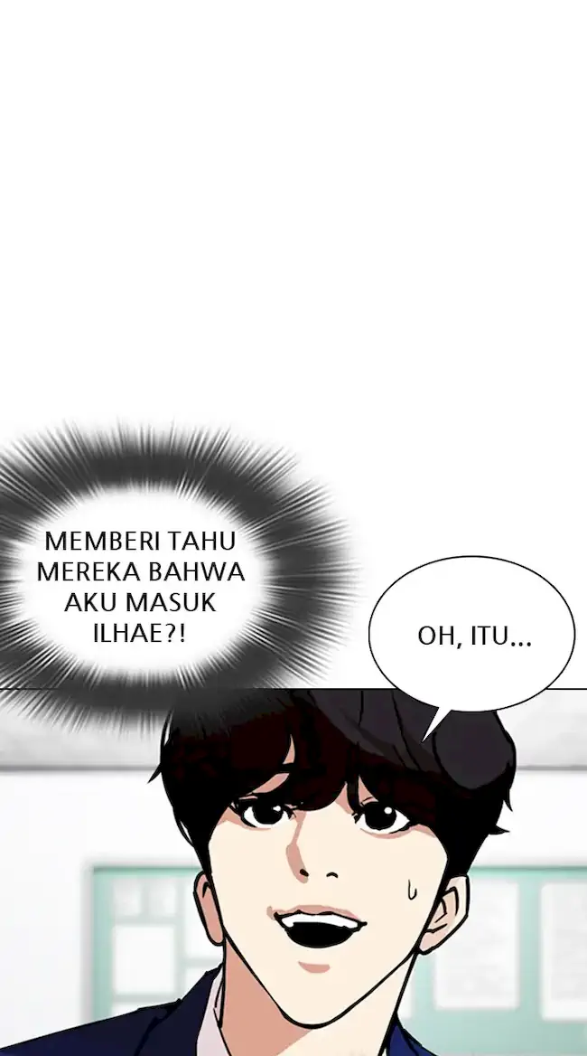 Lookism Bab 354 halaman 9