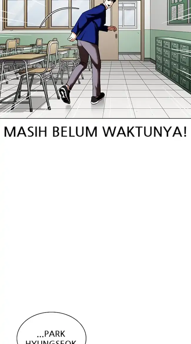Lookism Bab 354 halaman 13
