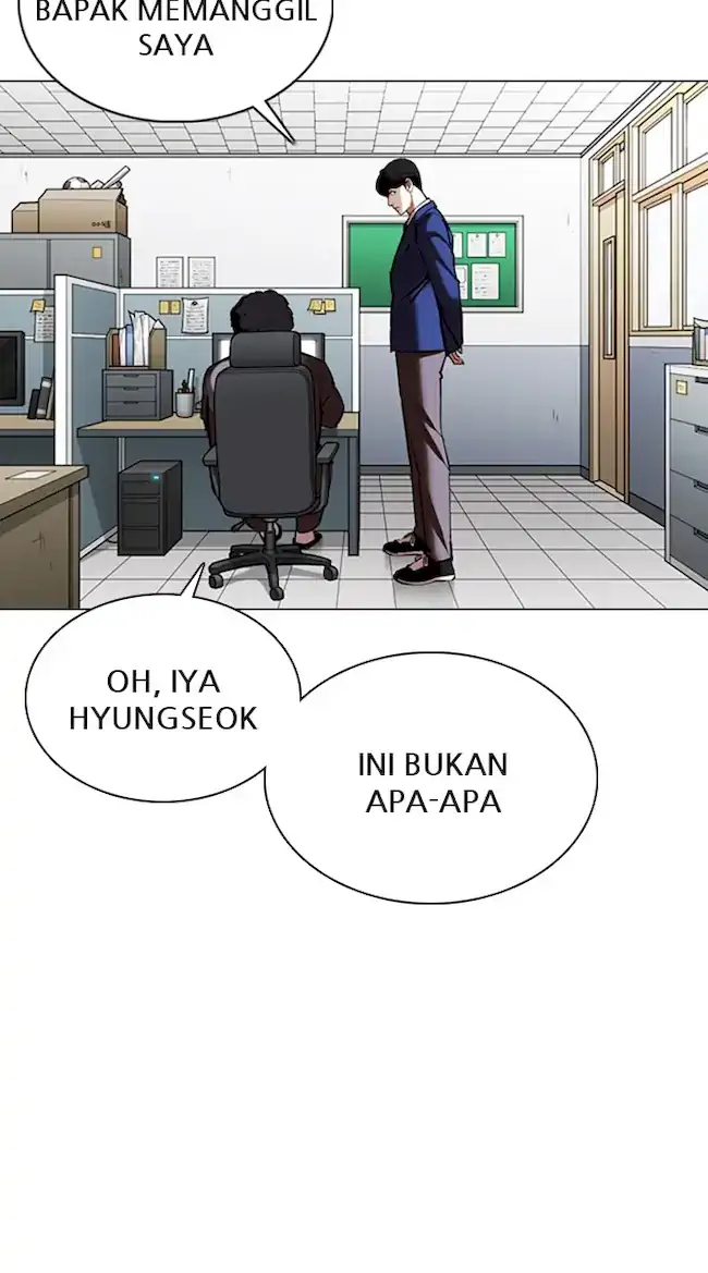 Lookism Bab 354 halaman 16