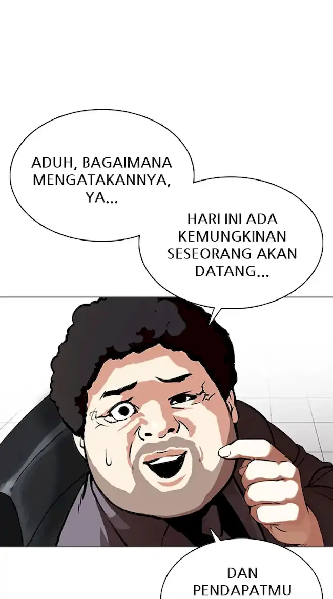 Lookism Bab 354 halaman 17