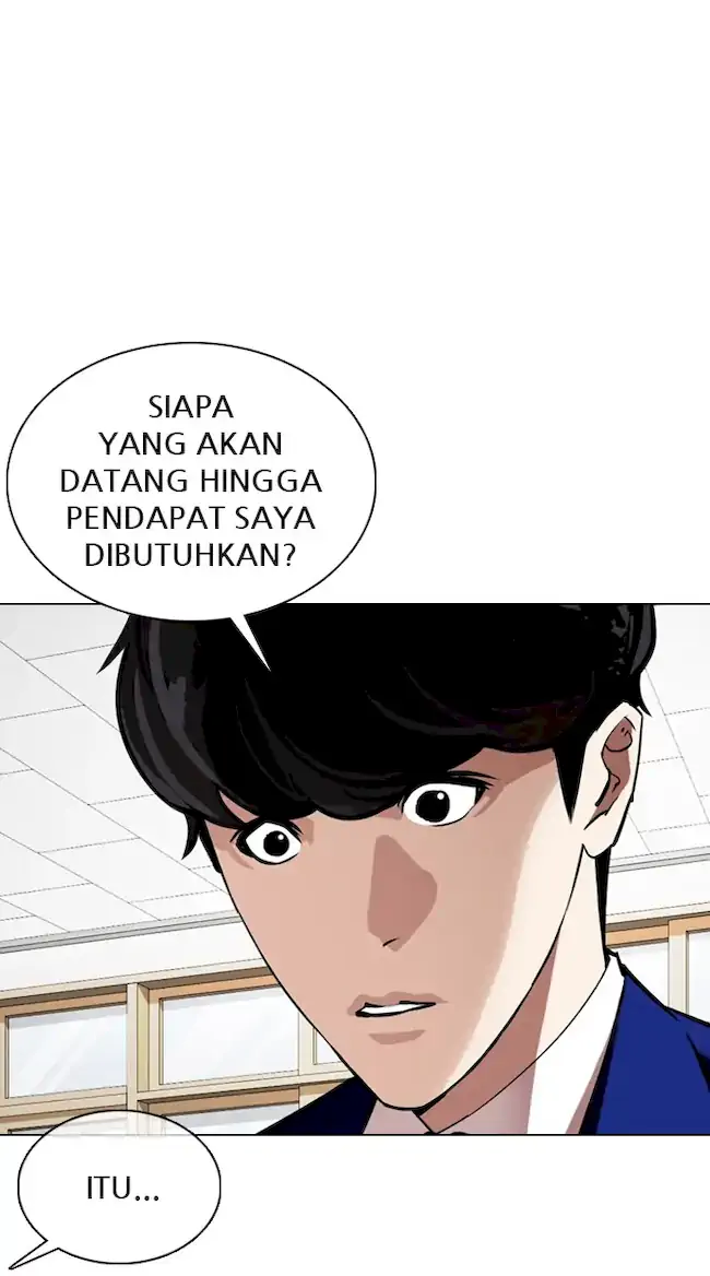 Lookism Bab 354 halaman 19