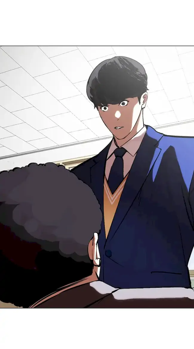 Lookism Bab 354 halaman 21