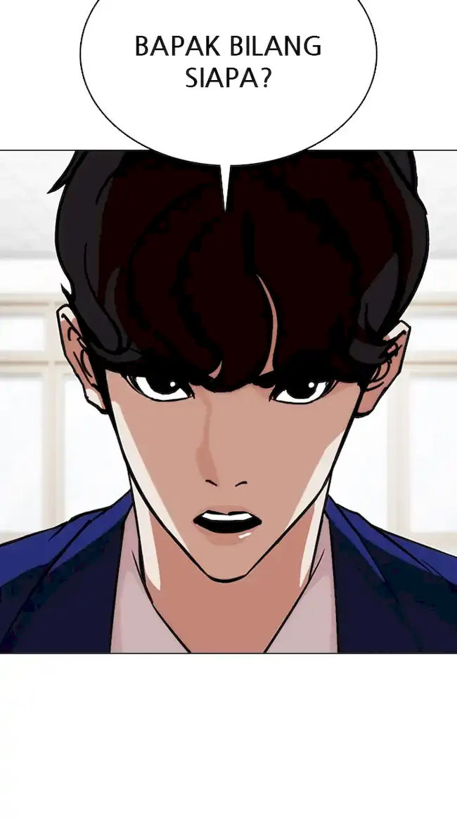 Lookism Bab 354 halaman 23