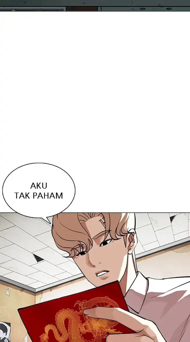 Lookism Bab 354 halaman 26