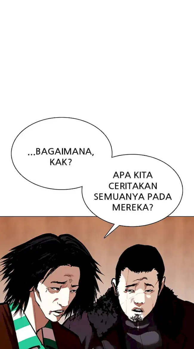 Lookism Bab 354 halaman 30