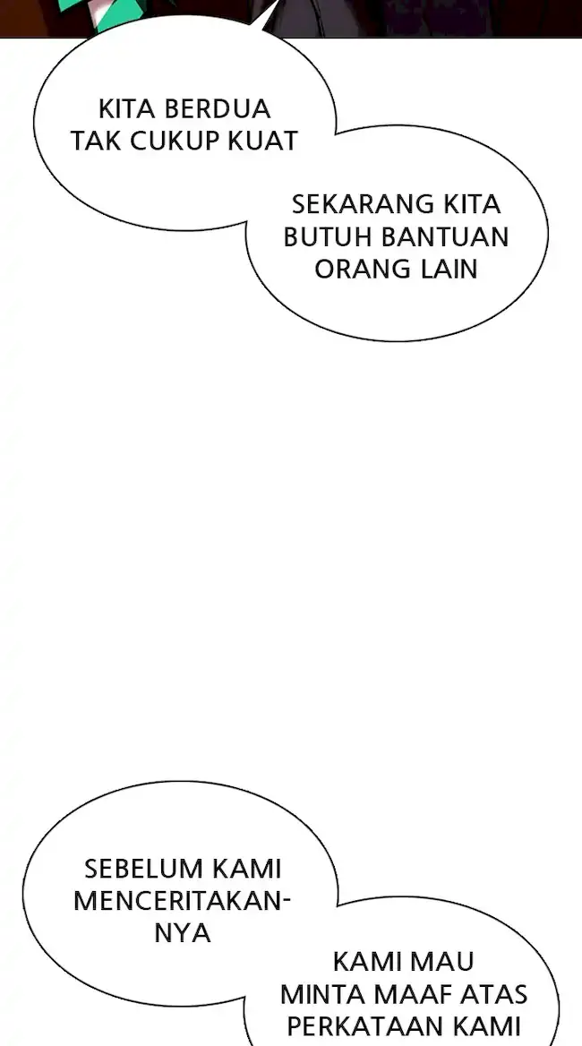 Lookism Bab 354 halaman 31