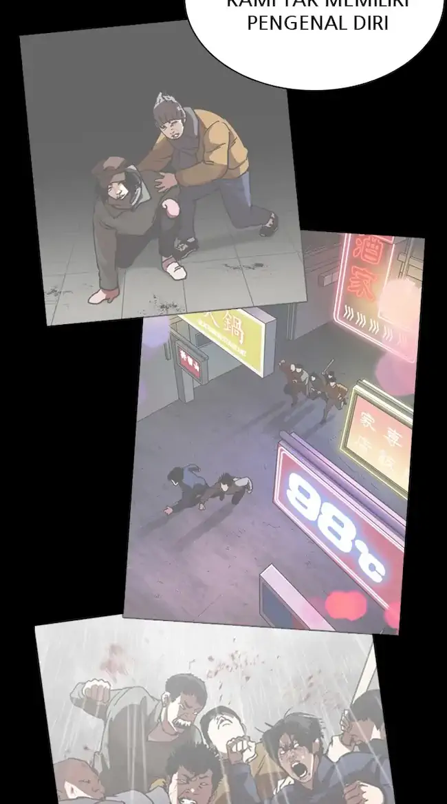 Lookism Bab 354 halaman 36