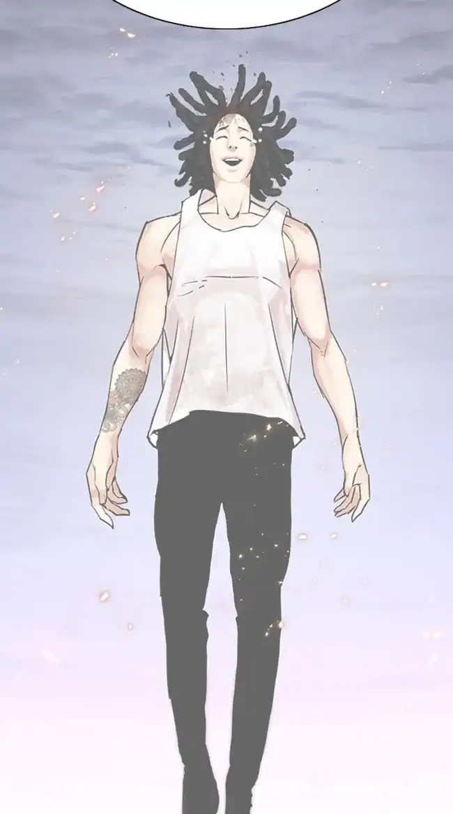 Lookism Bab 354 halaman 41