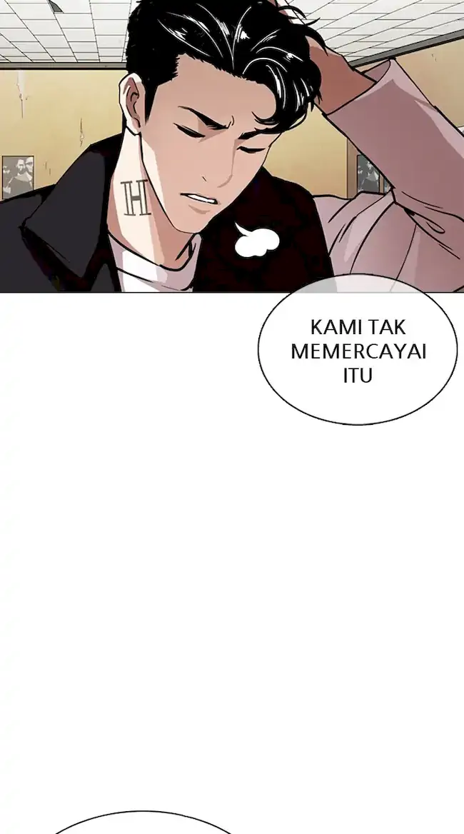 Lookism Bab 354 halaman 43