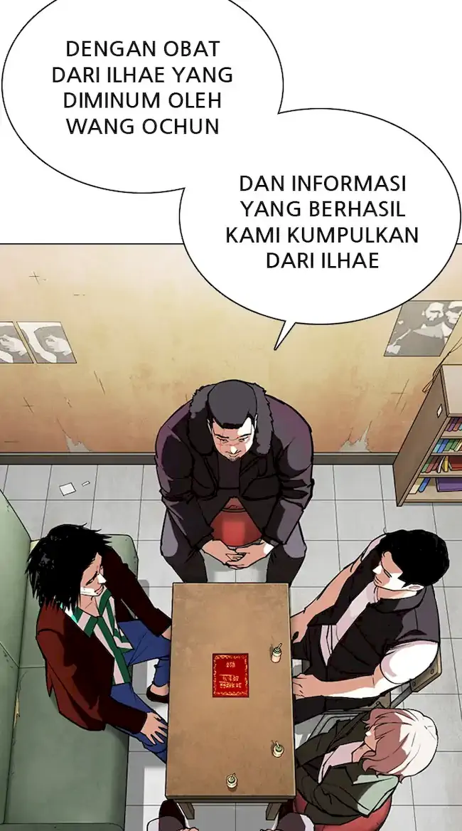 Lookism Bab 354 halaman 44
