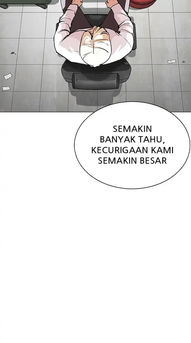 Lookism Bab 354 halaman 45