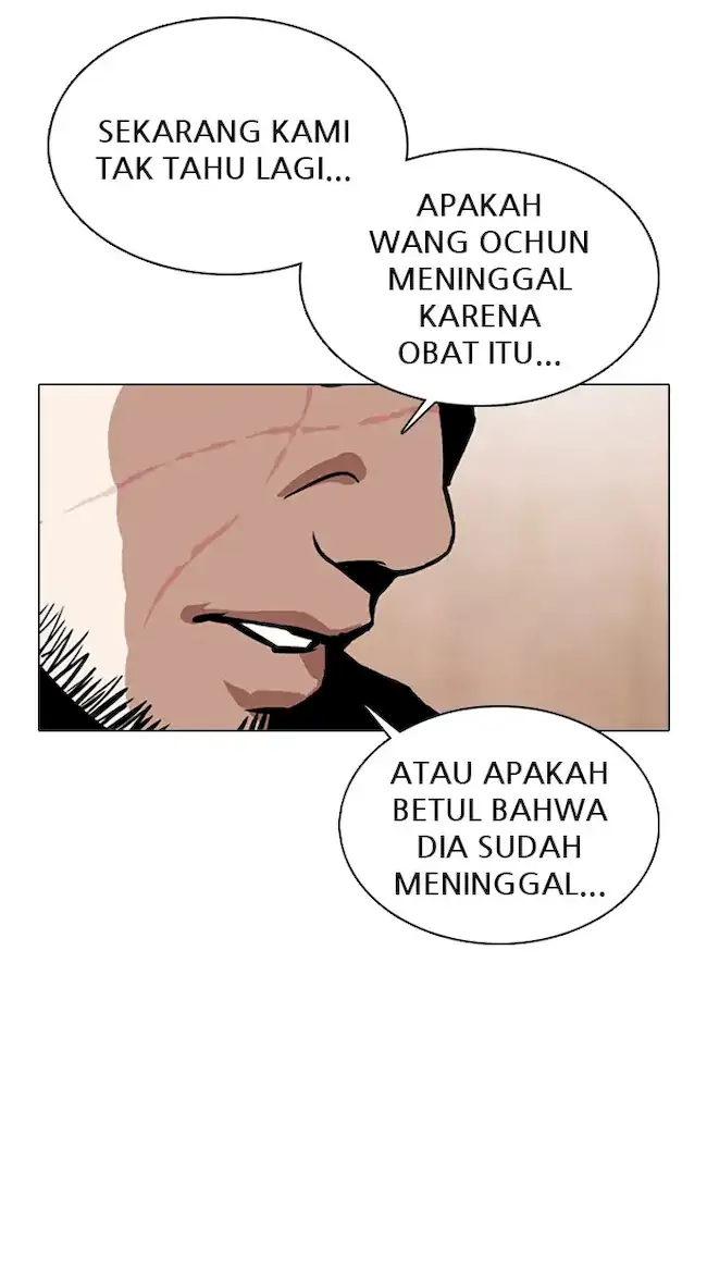 Lookism Bab 354 halaman 46