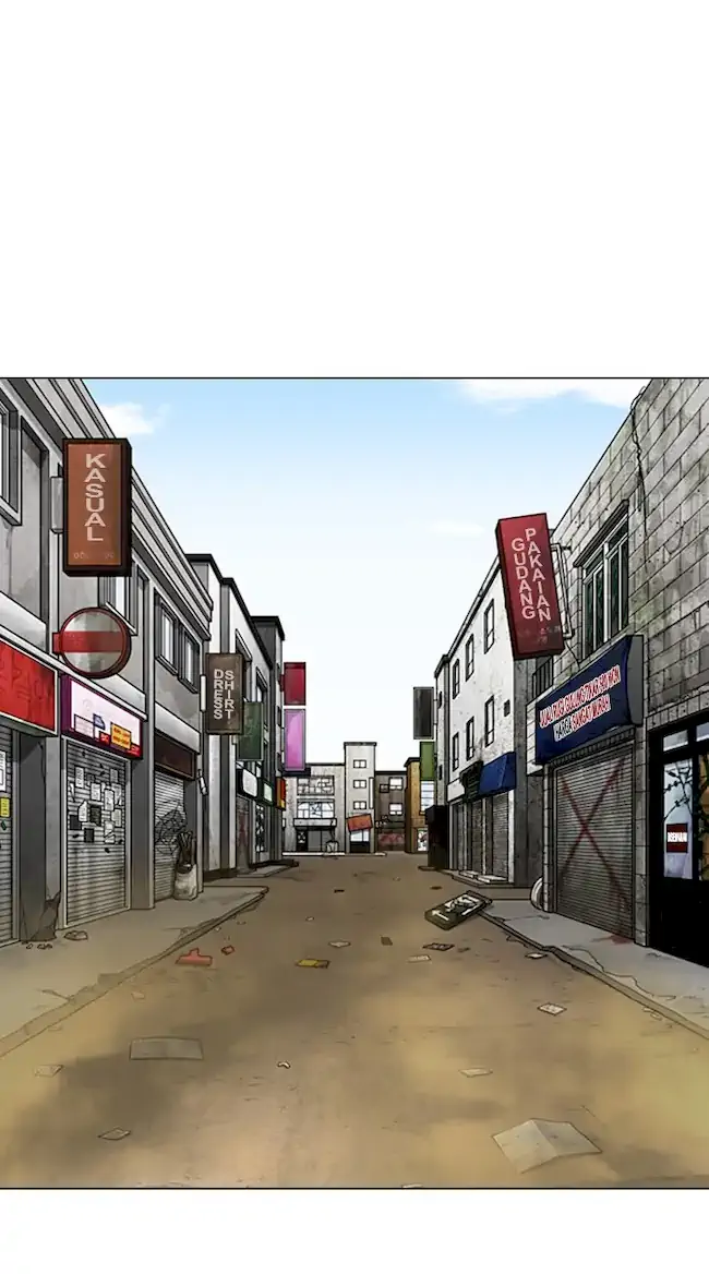 Lookism Bab 354 halaman 50