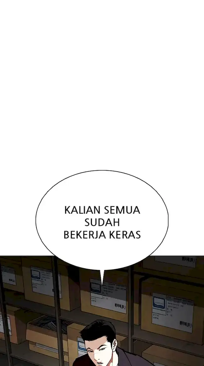 Lookism Bab 354 halaman 52