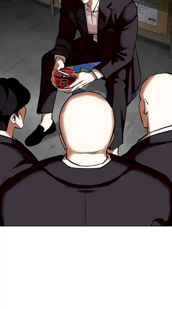 Lookism Bab 354 halaman 53