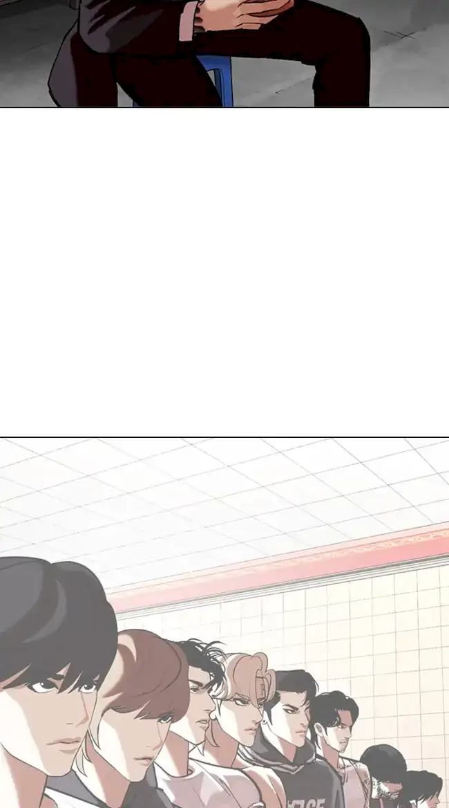 Lookism Bab 354 halaman 56
