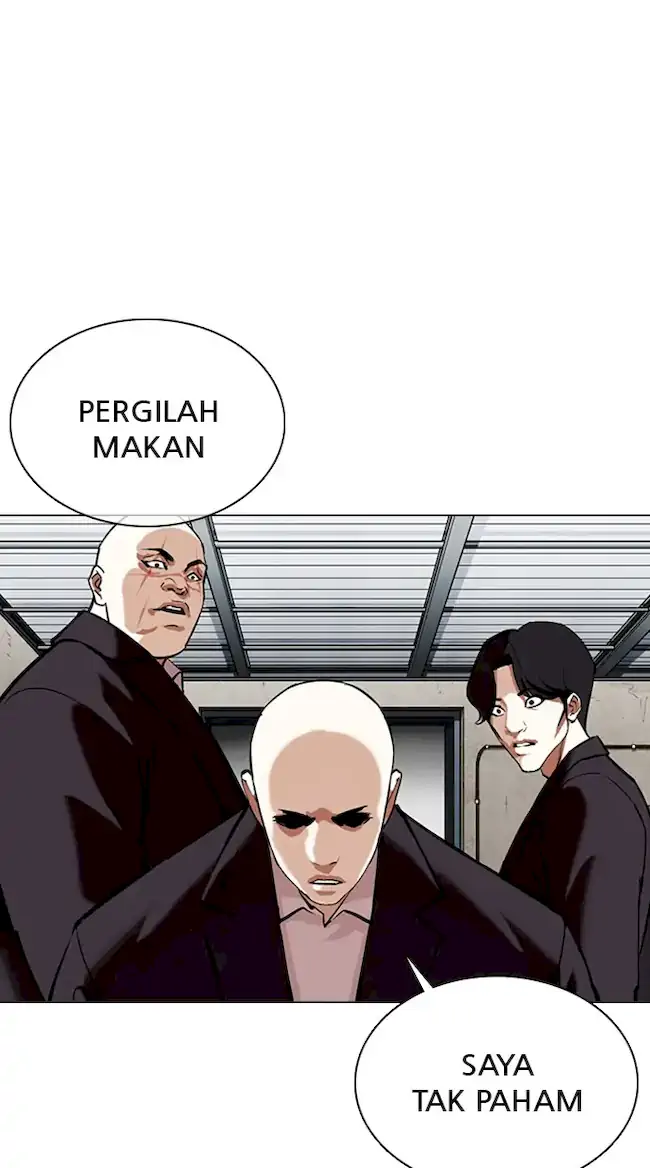 Lookism Bab 354 halaman 60