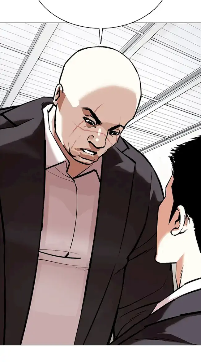 Lookism Bab 354 halaman 71