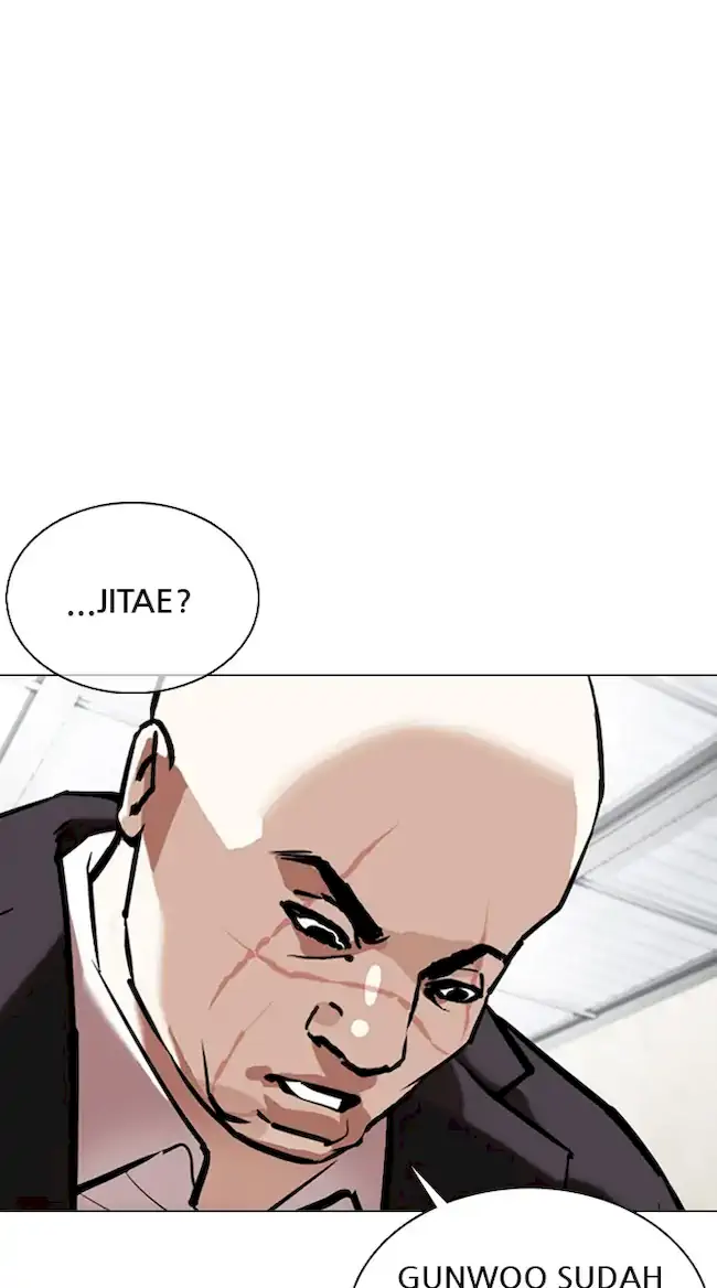 Lookism Bab 354 halaman 72