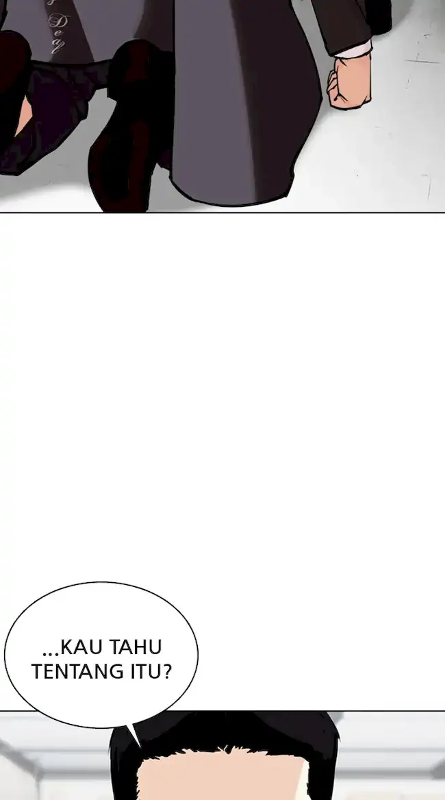 Lookism Bab 354 halaman 76