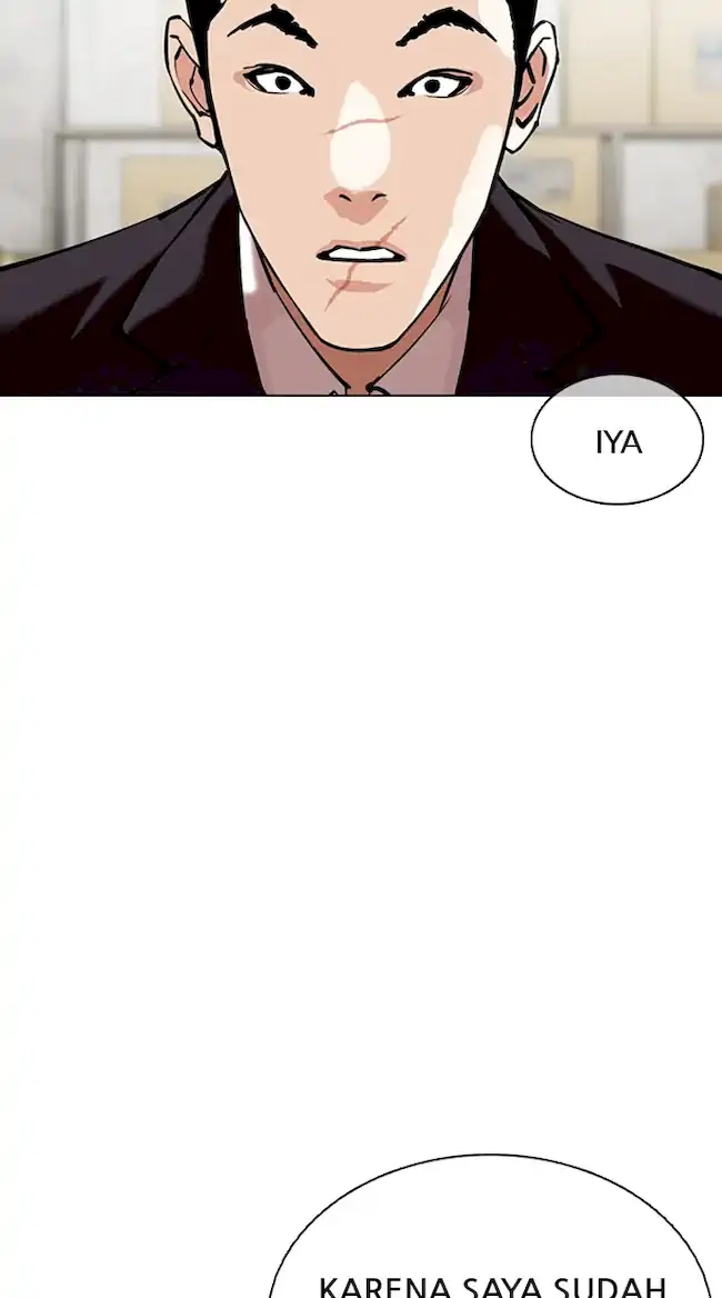 Lookism Bab 354 halaman 77