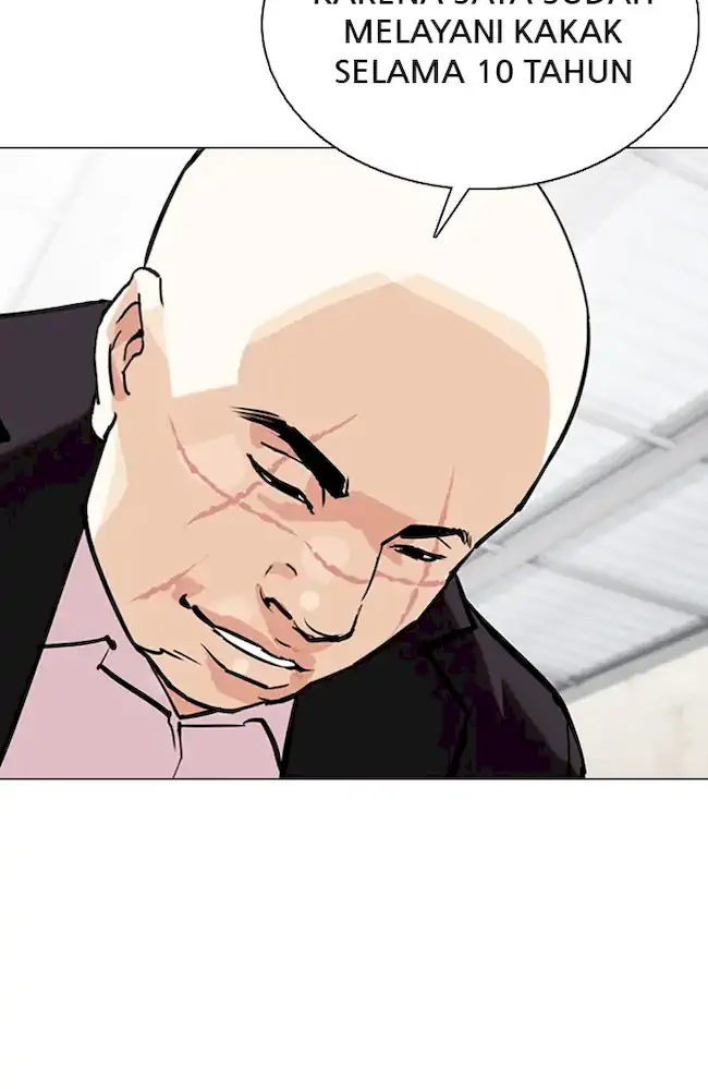 Lookism Bab 354 halaman 78