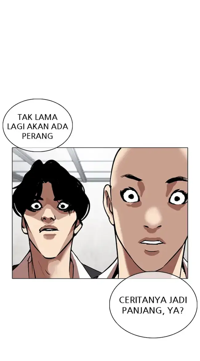 Lookism Bab 354 halaman 79