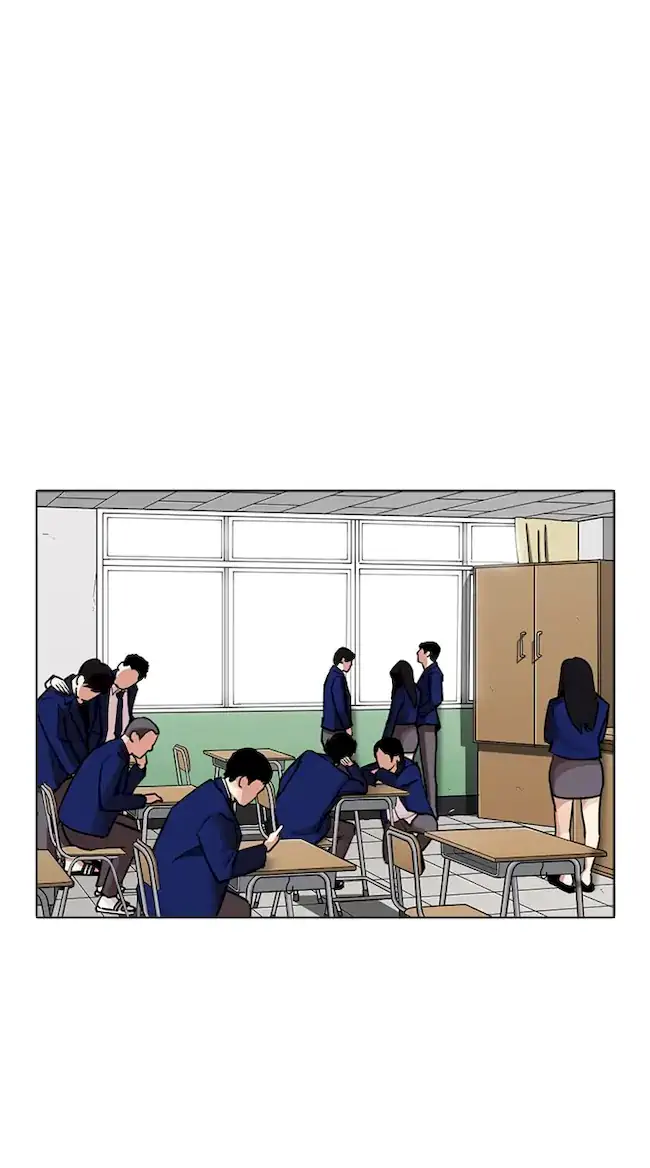 Lookism Bab 354 halaman 85