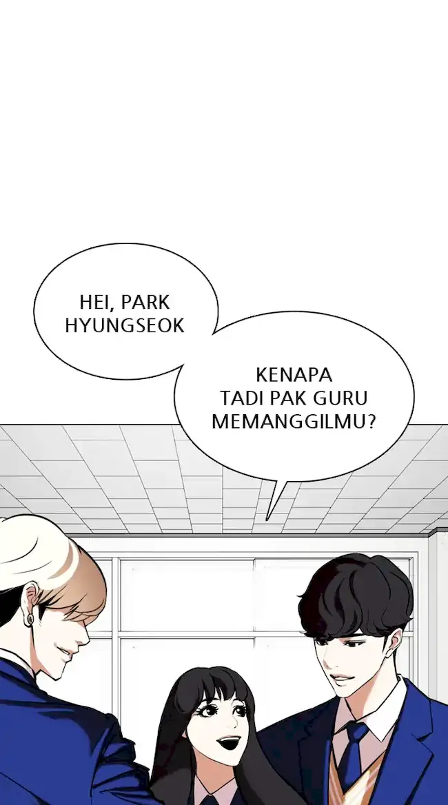 Lookism Bab 354 halaman 86