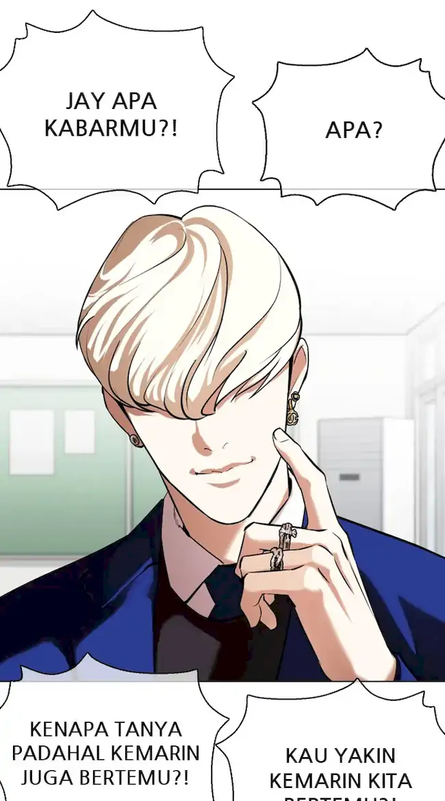 Lookism Bab 354 halaman 88